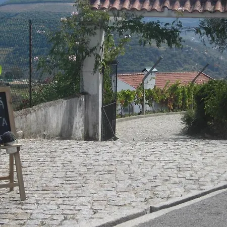 Quinta Da Costa Vakantiehuis *
