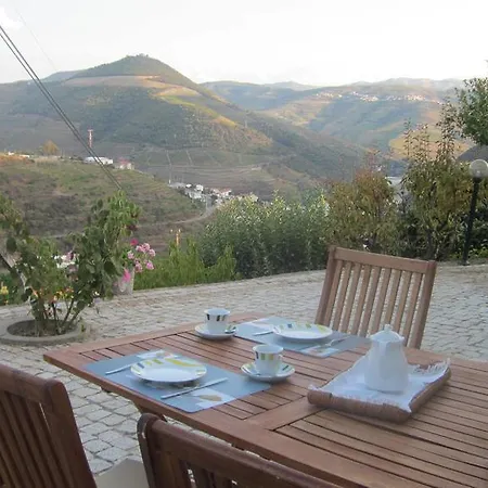Quinta Da Costa Provesende