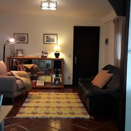 Quinta Da Costa Vakantiehuis Provesende