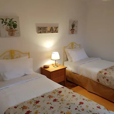Quinta Da Costa