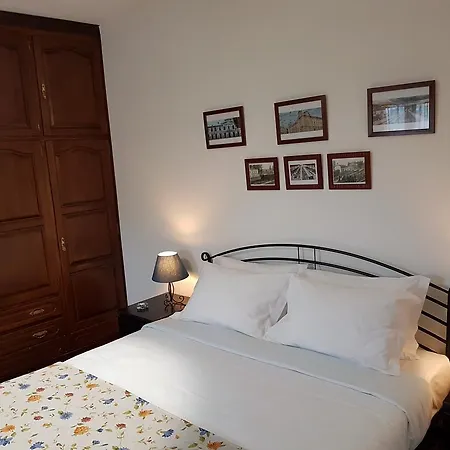 Vakantiehuis Quinta Da Costa