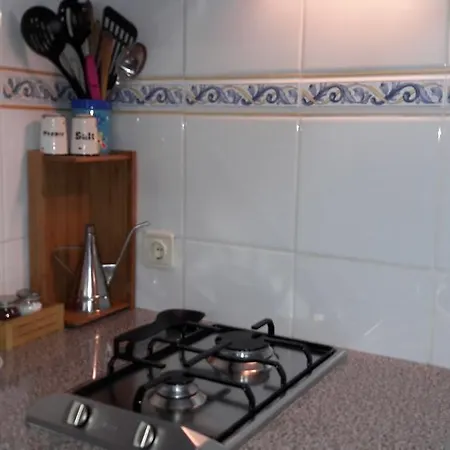 Quinta Da Costa Vakantiehuis