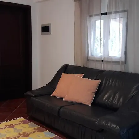 Quinta Da Costa Vakantiehuis Provesende