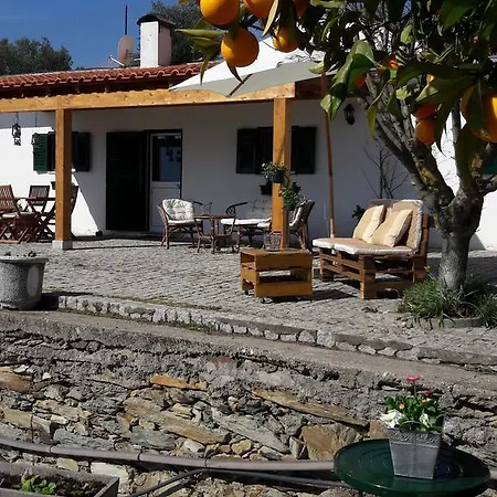 Vakantiehuis Quinta Da Costa *