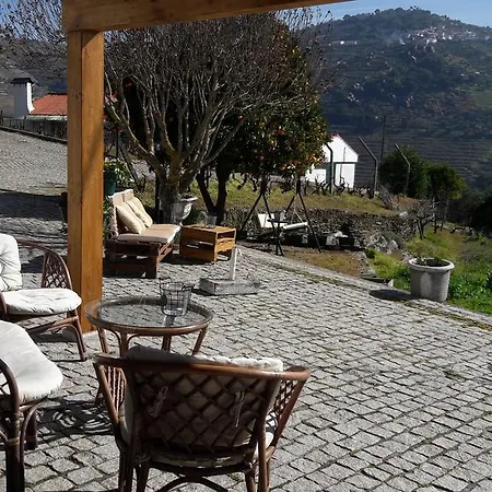 Quinta Da Costa Vakantiehuis *