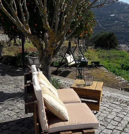 Quinta Da Costa Vakantiehuis Provesende