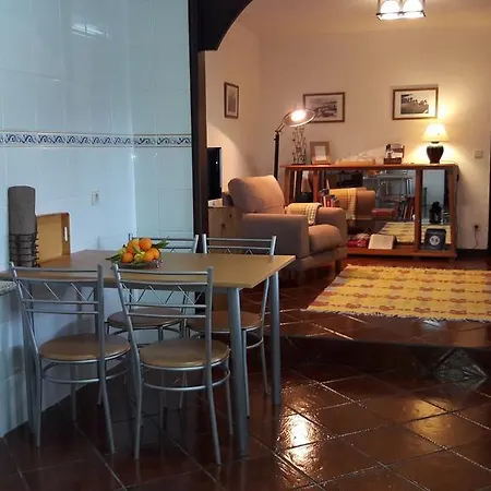 Vakantiehuis Quinta Da Costa