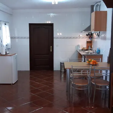 Quinta Da Costa Vakantiehuis Provesende