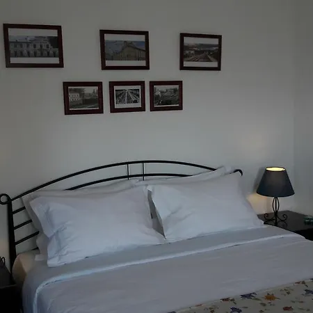Vakantiehuis Quinta Da Costa