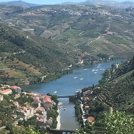 Vakantiehuis Quinta Da Costa